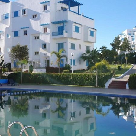 Luxy Appartement, Smir Park, M'Diq ,Tetouan Marina Smir Eksteriør billede