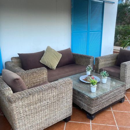 Luxy Appartement, Smir Park, M'Diq ,Tetouan Marina Smir Eksteriør billede
