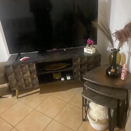 Luxy Appartement, Smir Park, M'Diq ,Tetouan Marina Smir Eksteriør billede
