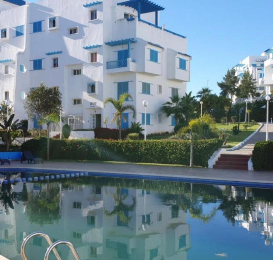 Luxy Appartement, Smir Park, M'Diq ,Tetouan Marina Smir Eksteriør billede