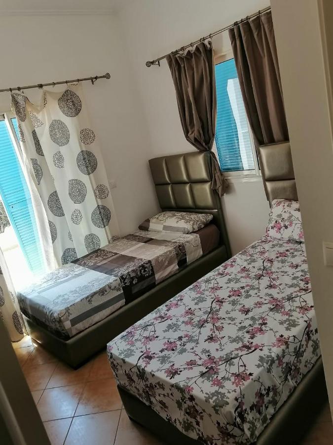 Luxy Appartement, Smir Park, M'Diq ,Tetouan Marina Smir Eksteriør billede