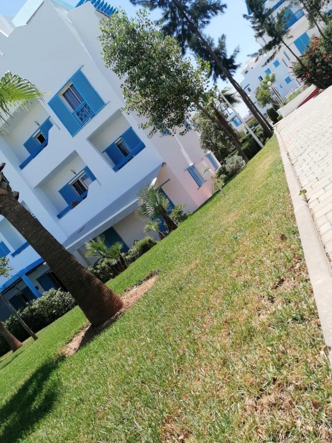 Luxy Appartement, Smir Park, M'Diq ,Tetouan Marina Smir Eksteriør billede