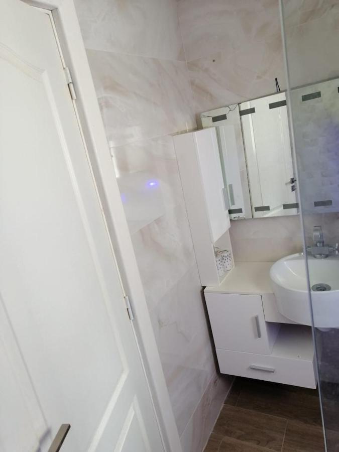 Luxy Appartement, Smir Park, M'Diq ,Tetouan Marina Smir Eksteriør billede