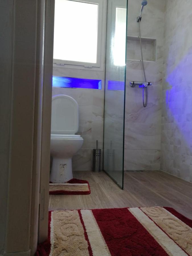 Luxy Appartement, Smir Park, M'Diq ,Tetouan Marina Smir Eksteriør billede