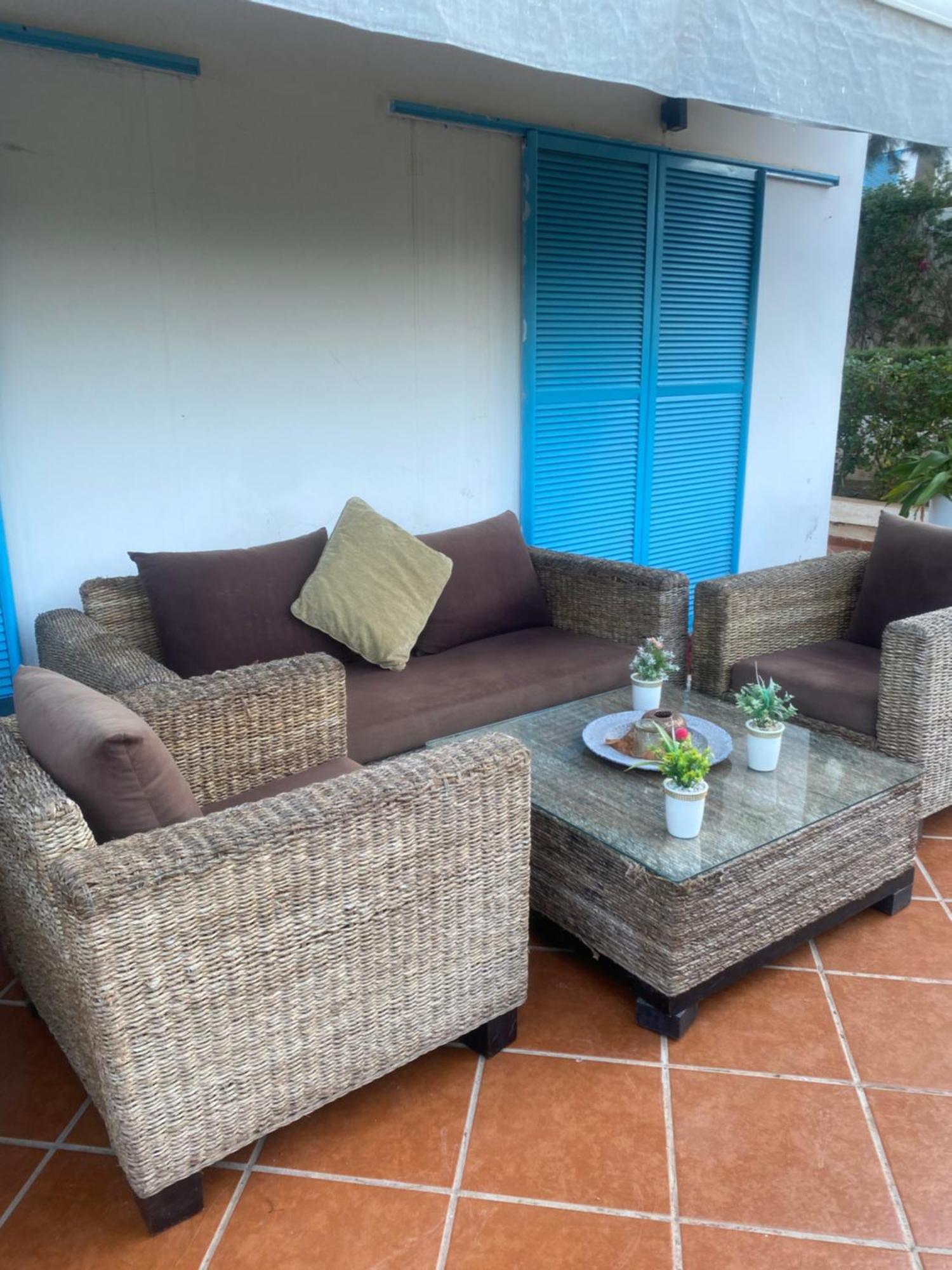 Luxy Appartement, Smir Park, M'Diq ,Tetouan Marina Smir Eksteriør billede