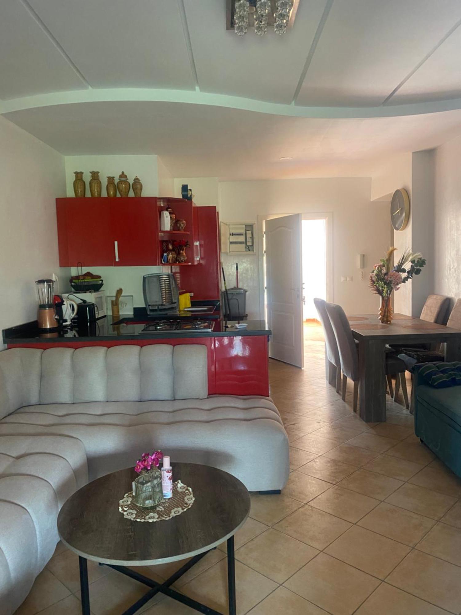 Luxy Appartement, Smir Park, M'Diq ,Tetouan Marina Smir Eksteriør billede