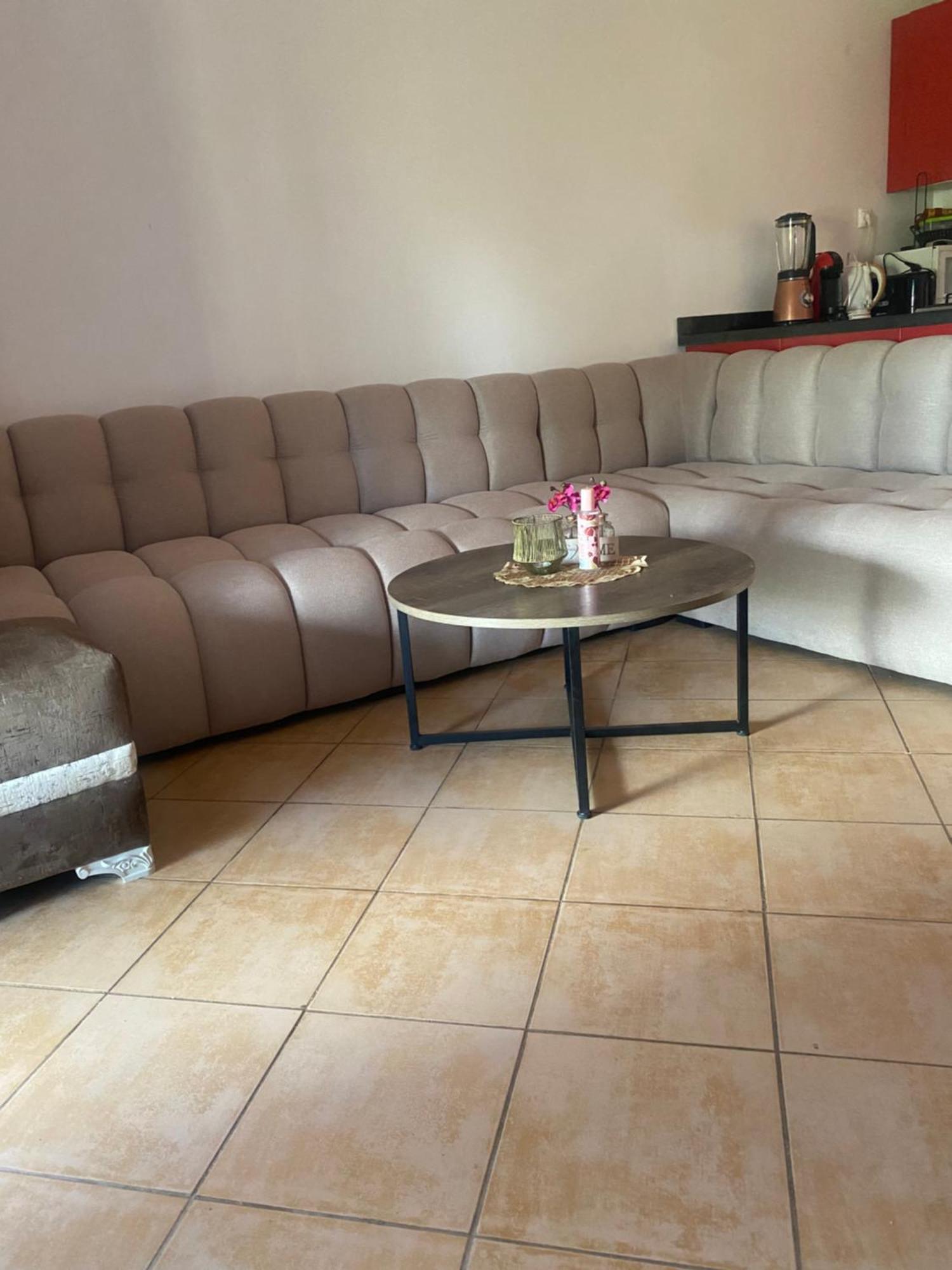 Luxy Appartement, Smir Park, M'Diq ,Tetouan Marina Smir Eksteriør billede