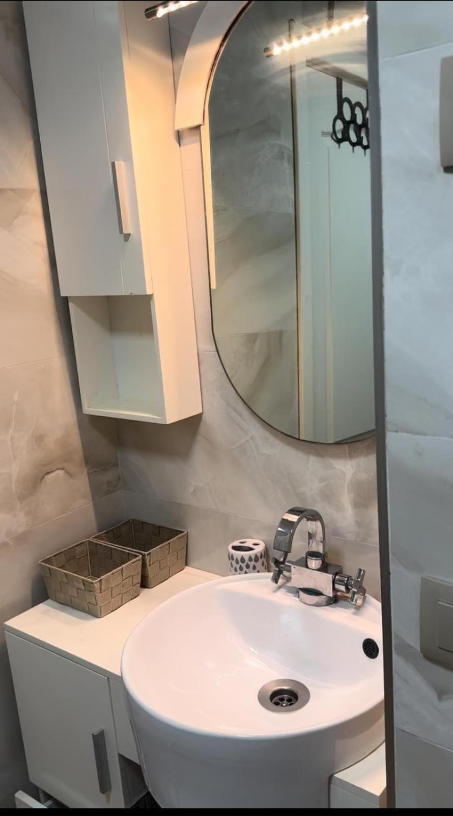 Luxy Appartement, Smir Park, M'Diq ,Tetouan Marina Smir Eksteriør billede
