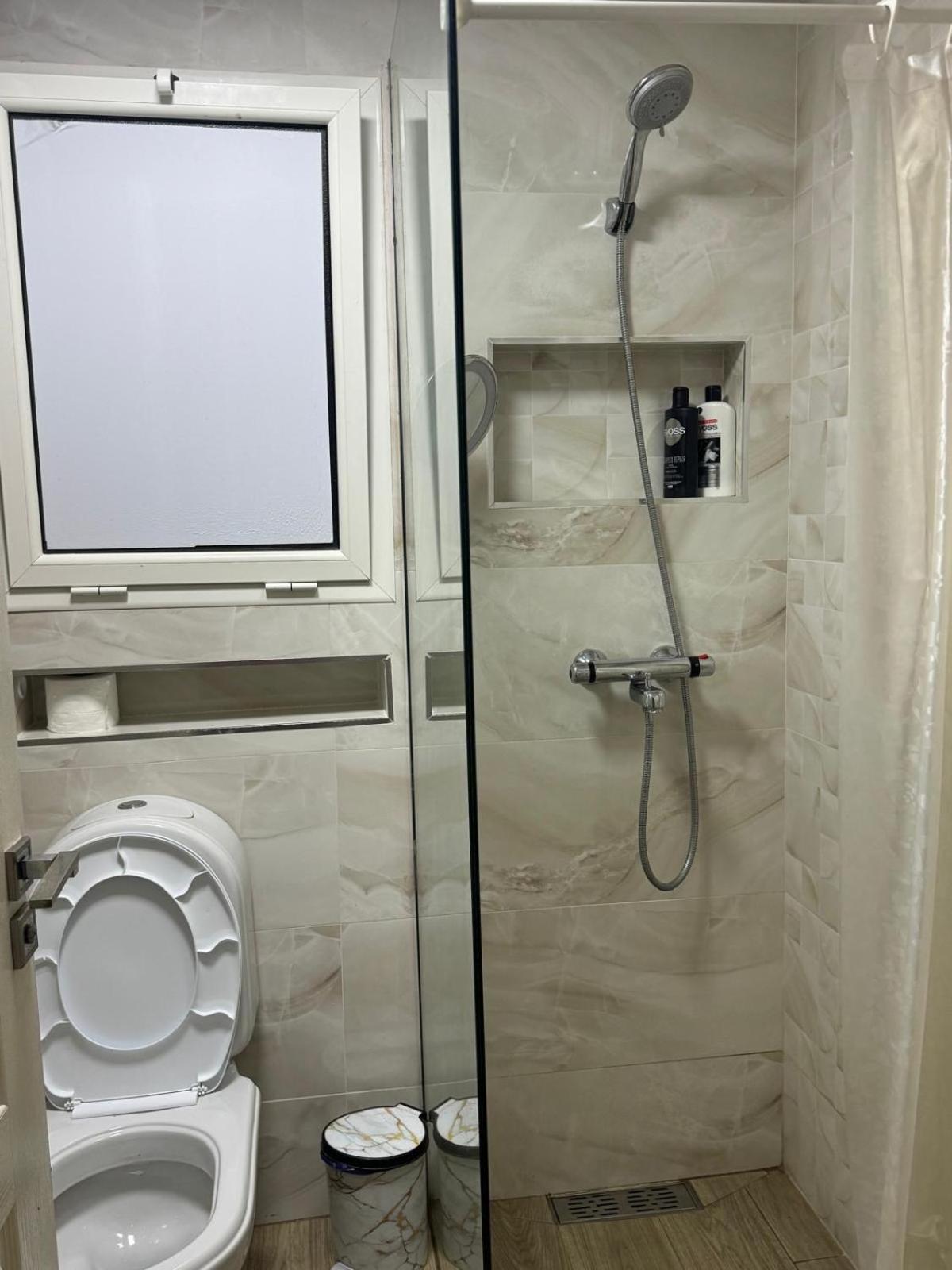 Luxy Appartement, Smir Park, M'Diq ,Tetouan Marina Smir Eksteriør billede