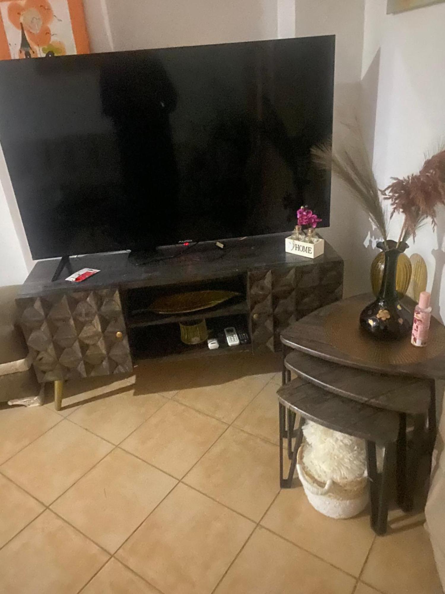 Luxy Appartement, Smir Park, M'Diq ,Tetouan Marina Smir Eksteriør billede