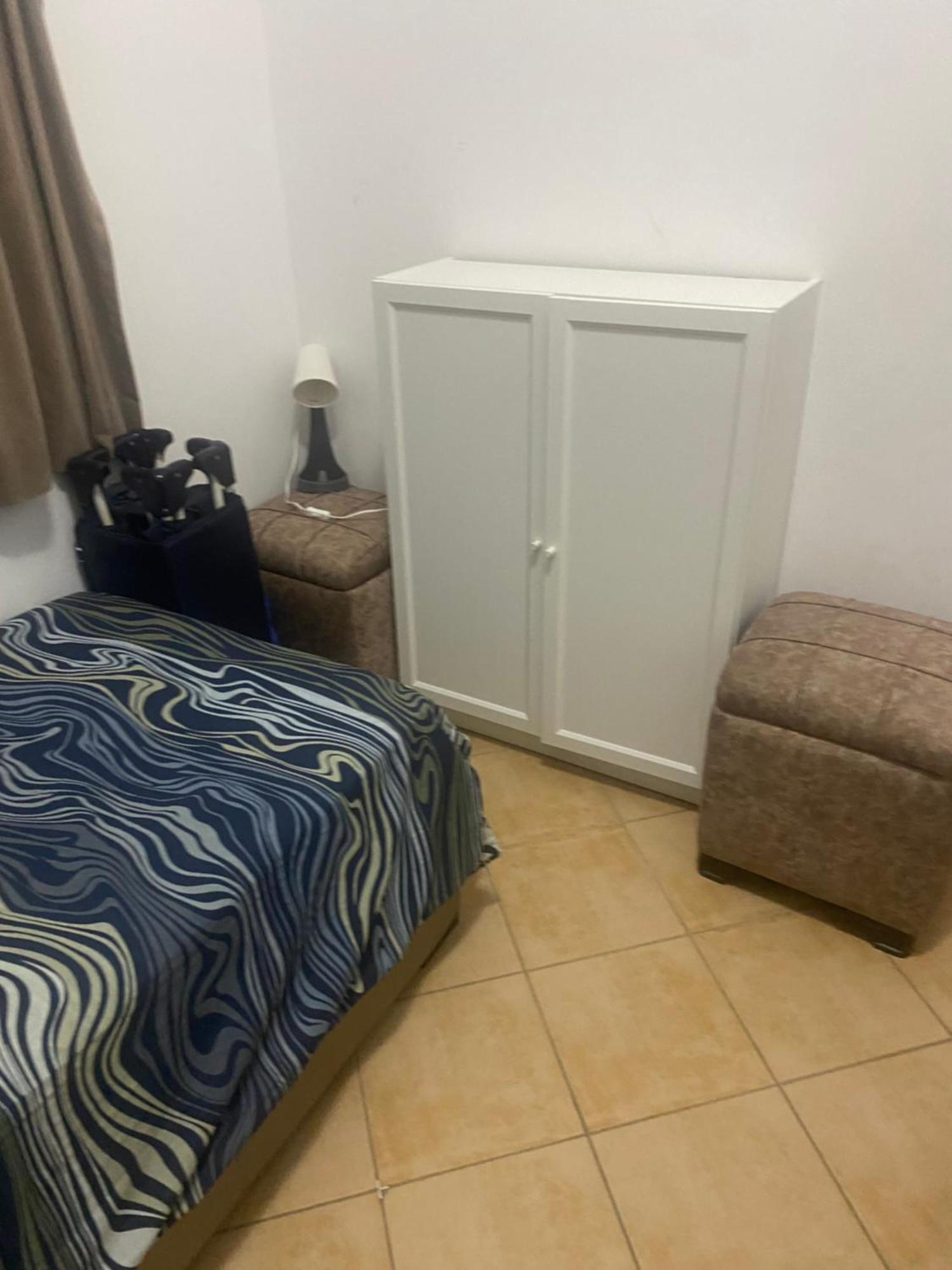Luxy Appartement, Smir Park, M'Diq ,Tetouan Marina Smir Eksteriør billede