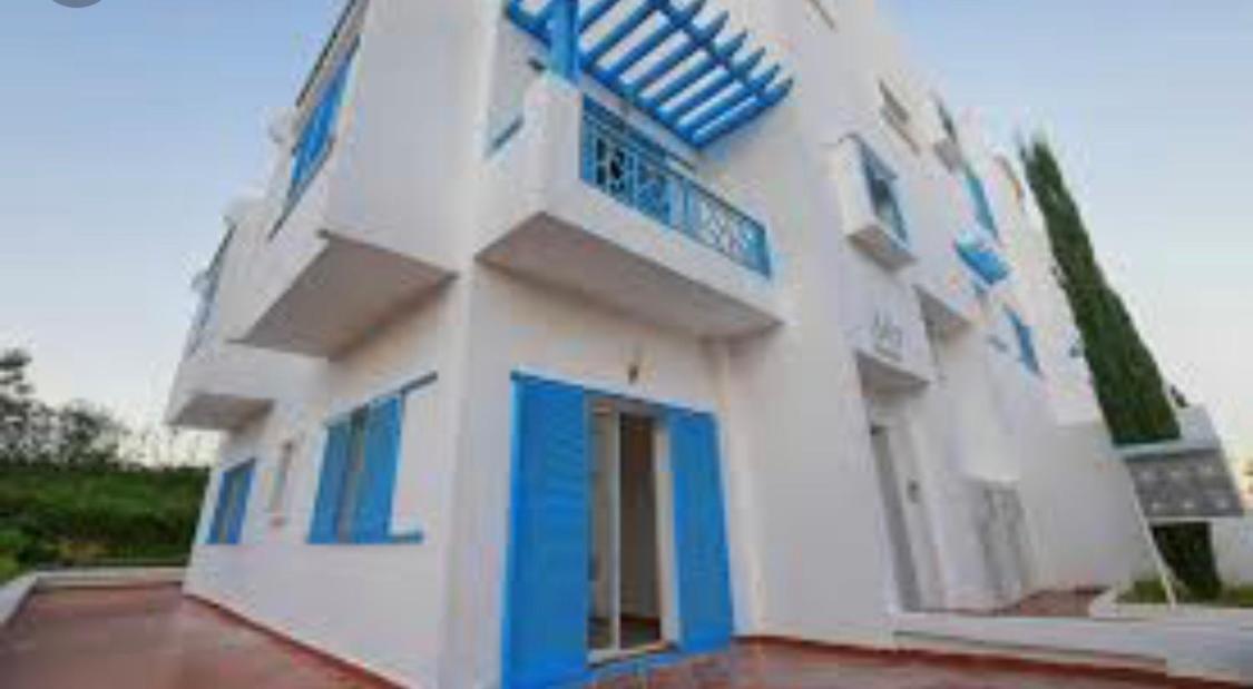 Luxy Appartement, Smir Park, M'Diq ,Tetouan Marina Smir Eksteriør billede