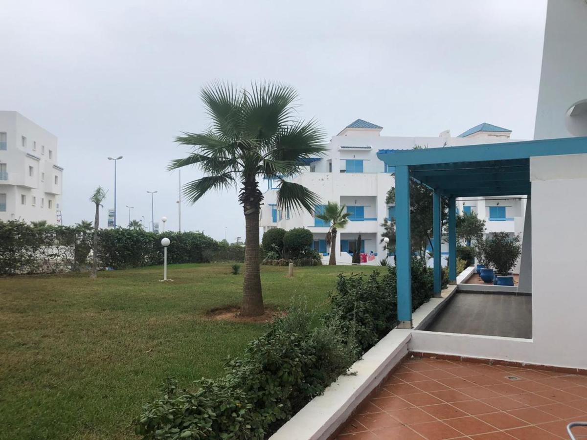 Luxy Appartement, Smir Park, M'Diq ,Tetouan Marina Smir Eksteriør billede